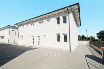 4-Zimmer-Haus mieten in Mistelbach – 116 m², € 1.500 – Bild 2 von 14