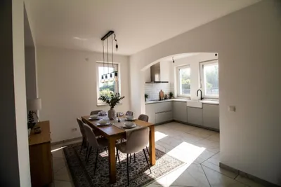 4-Zimmer-Haus mieten in Mistelbach – 116 m², € 1.500 – Bild 7 von 14