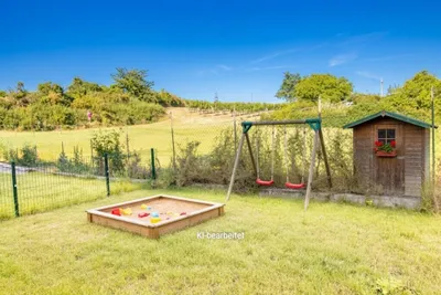 4-Zimmer-Haus mieten in Mistelbach – 116 m², € 1.500 – Bild 3 von 14