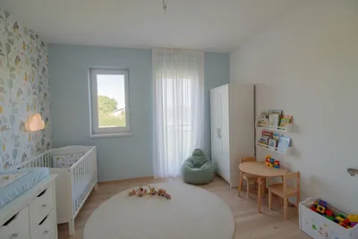 4-Zimmer-Haus mieten in Mistelbach – 116 m², € 1.500 – Bild 11 von 14