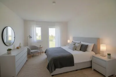 4-Zimmer-Haus mieten in Mistelbach – 116 m², € 1.500 – Bild 9 von 14