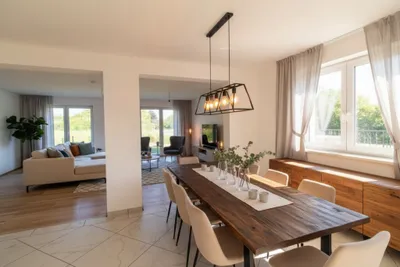 4-Zimmer-Haus mieten in Mistelbach – 116 m², € 1.500 – Bild 6 von 14