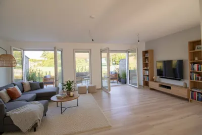 4-Zimmer-Haus mieten in Mistelbach – 116 m², € 1.500 – Bild 5 von 14
