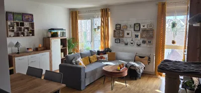 2-Zimmer-Wohnung mieten in Wiener Neustadt – 51 m², € 796 – Bild 2 von 20