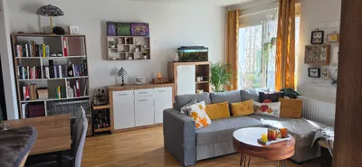 2-Zimmer-Wohnung mieten in Wiener Neustadt – 51 m², € 796 – Bild 3 von 20