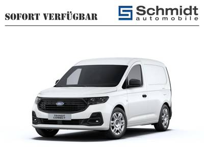 Ford Transit Connect Trend Kasten 2,0L Eblue 122PS M... Transporter / Kastenwagen