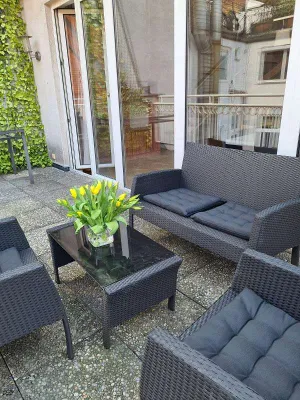 2-Zimmer-Wohnung mieten in Wien – 70 m², € 2.100 – Bild 9 von 9