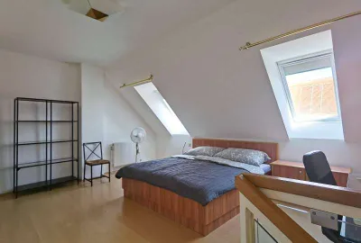 2-Zimmer-Wohnung mieten in Wien – 70 m², € 2.100 – Bild 6 von 9