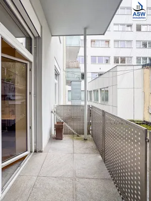 2-Zimmer-Wohnung kaufen in Linz – 114,77 m², € 380.000 – Bild 27 von 29