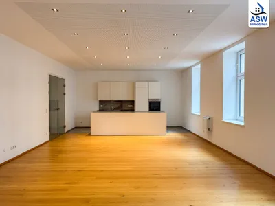 2-Zimmer-Wohnung kaufen in Linz – 114,77 m², € 380.000 – Bild 2 von 29