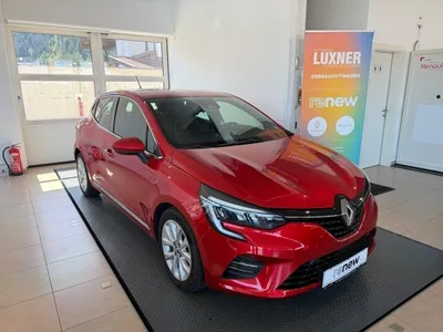 Renault Clio Intens TCe 90