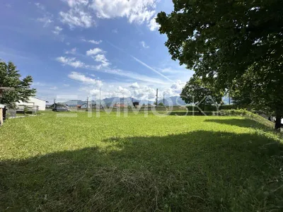 Grundstück kaufen in Feldkirch – 917 m² – Bild 4 von 4