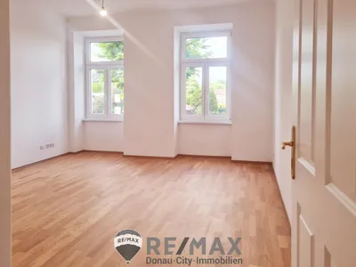 " Großzügiger, frisch sanierter Altbau nahe der Schmelz | Hell & WG-geeignet" – Bild 3