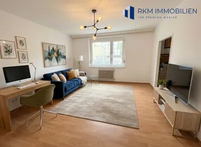 1-Zimmer-Wohnung kaufen in Wien – 39 m², € 156.000 – Bild 2 von 9