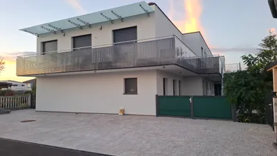 Wohnung zur Miete in 3435 Tulln