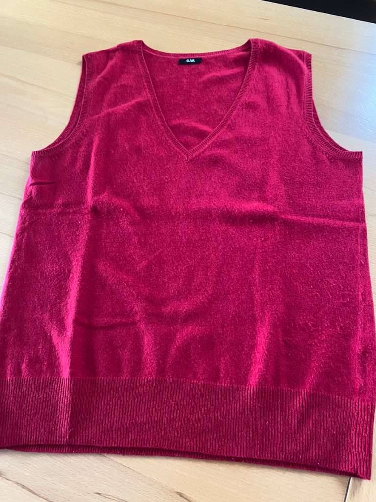 Damen-Pullunder Gerry Weber Größe 40