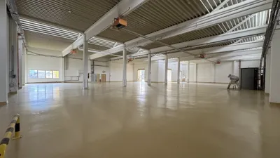 Gewerbeimmobilie kaufen in Sankt Pölten – 3 057 m², € 2.800.000 – Bild 6 von 19