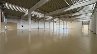 Gewerbeimmobilie kaufen in Sankt Pölten – 3 057 m², € 2.800.000 – Bild 13 von 19