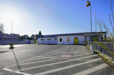 Gewerbeimmobilie mieten in Graz-Umgebung – 980 m², € 17.173 – Bild 3 von 11