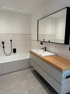 3-Zimmer-Haus mieten in Schärding – 103 m², € 1.300 – Bild 6 von 9