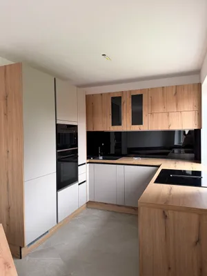 3-Zimmer-Haus mieten in Schärding – 103 m², € 1.300 – Bild 3 von 9