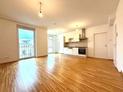 2-Zimmer-Wohnung mieten in Tulln – 42,68 m², € 946 – Bild 4 von 16