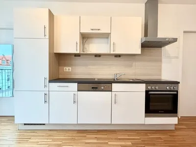 2-Zimmer-Wohnung mieten in Tulln – 42,68 m², € 946 – Bild 6 von 16