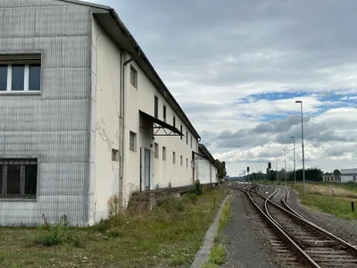 Gewerbeimmobilie mieten in Jennersdorf – 1 144 m², € 3.432 – Bild 8 von 8