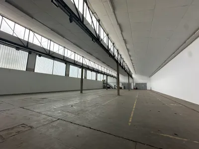 Gewerbeimmobilie mieten in Jennersdorf – 1 144 m², € 3.432 – Bild 2 von 8