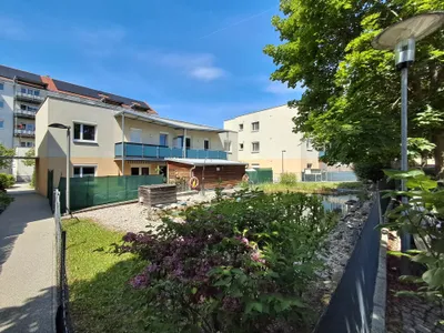 3-Zimmer-Wohnung mieten in Tulln – 83,35 m², € 842 – Bild 3 von 5