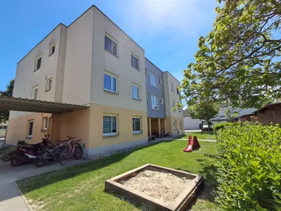 3-Zimmer-Wohnung mieten in Tulln – 83,35 m², € 842 – Bild 4 von 5
