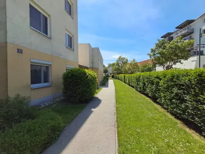 3-Zimmer-Wohnung mieten in Tulln – 83,35 m², € 842 – Bild 5 von 5