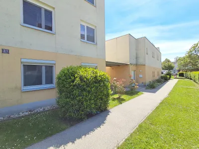 3-Zimmer-Wohnung mieten in Tulln – 83,35 m², € 842 – Bild 2 von 5