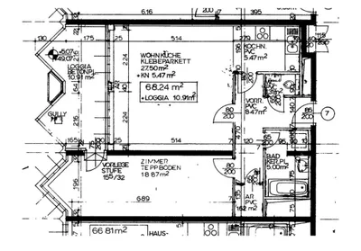 2-Zimmer-Wohnung kaufen in Wien – 68,24 m², € 289.900 – Bild 39 von 40
