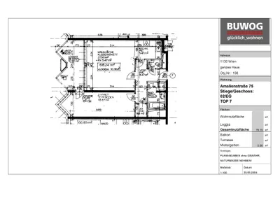 2-Zimmer-Wohnung kaufen in Wien – 68,24 m², € 289.900 – Bild 40 von 40