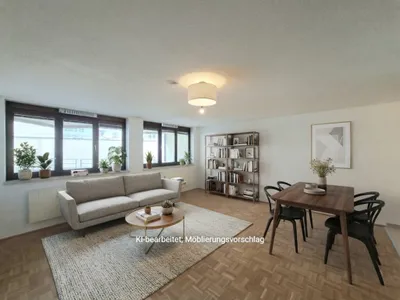 2-Zimmer-Wohnung kaufen in Wien – 68,24 m², € 289.900