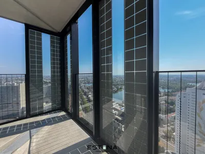 DC 2 Tower - 5-Sterne-Gefühl über den Dächern Wiens – Bild 3
