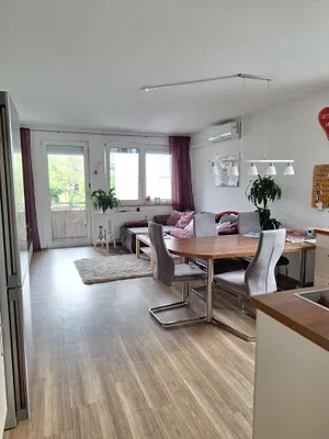 3-Zimmer-Wohnung mieten in Villach – 67 m², € 1.200 – Bild 9 von 13