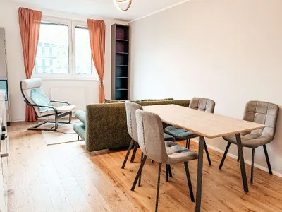 2-Zimmer-Wohnung mieten in Wien – 35 m², € 947 – Bild 2 von 13