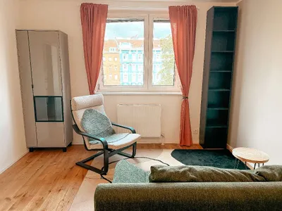 2-Zimmer-Wohnung mieten in Wien – 35 m², € 947 – Bild 11 von 13