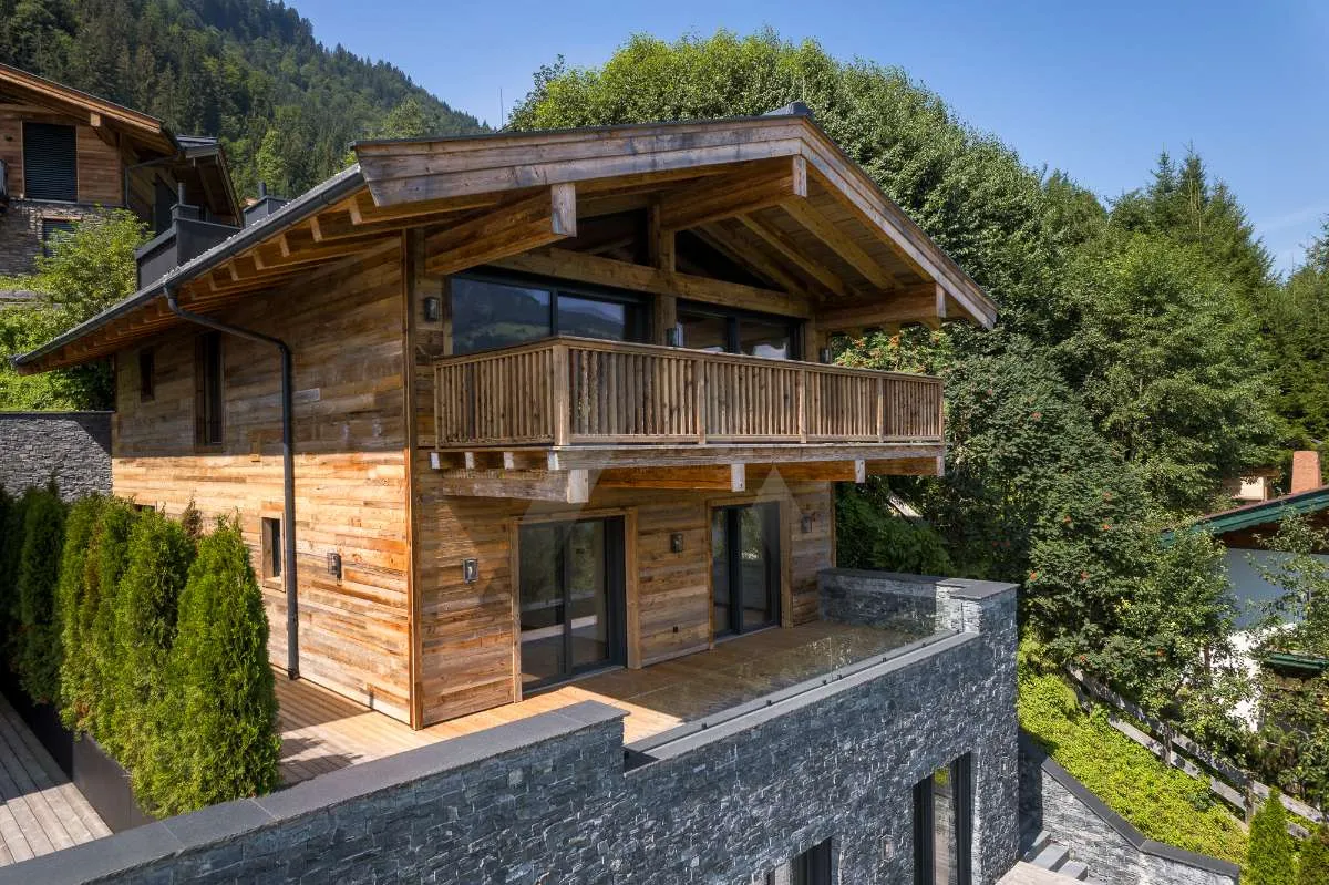 Haus – Kitzbühel