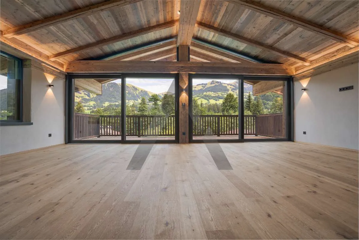 Haus – Kitzbühel - Ansicht 2