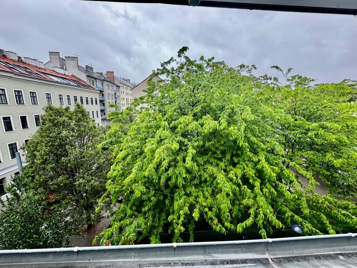 Wohnung – Wien, Obere Windmühle, Katastralgemeinde Mariahilf - Ansicht 3