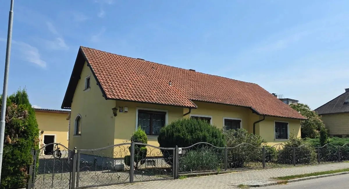 Haus – Stetteldorf am Wagram - Ansicht 2