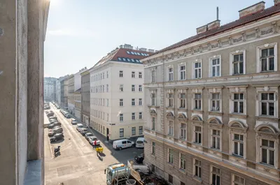 1-Zimmer-Wohnung kaufen in Wien – 24,77 m², € 89.000 – Bild 8 von 12