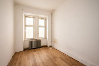 1-Zimmer-Wohnung kaufen in Wien – 24,77 m², € 89.000