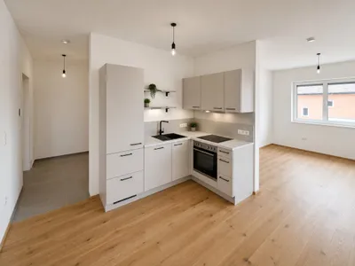 1-Zimmer-Wohnung mieten in Leibnitz – 46,76 m², € 862 – Bild 6 von 9