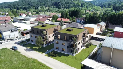 1-Zimmer-Wohnung mieten in Leibnitz – 46,76 m², € 862 – Bild 8 von 9