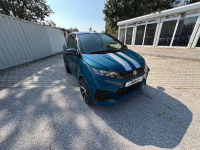 Aixam GTI ***neue Farbe***