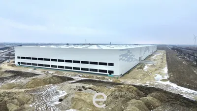 Gewerbeimmobilie mieten in Neusiedl am See – 4 781 m², € 6 – Bild 4 von 13